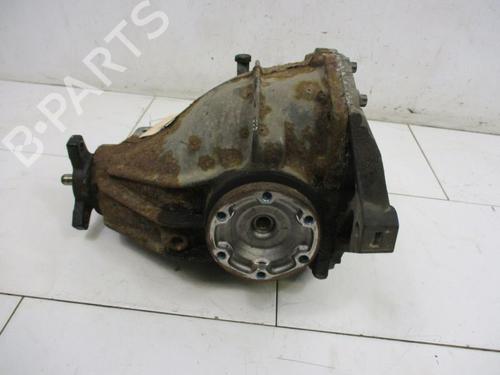 Differential hinten MERCEDES-BENZ C-CLASS (W203) C 270 CDI (203.016) | BP18760964M24 