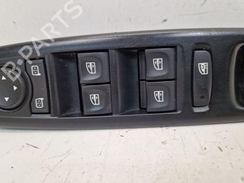 Switch RENAULT GRAND SCÉNIC III (JZ0/1_) 1.4 16V (JZ0F) | BP29108357I30 
