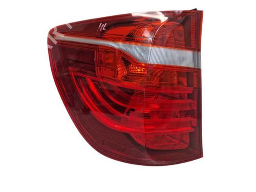 Used Left taillight BMW X3 (F25) xDrive 20 d (184 hp) 29102127