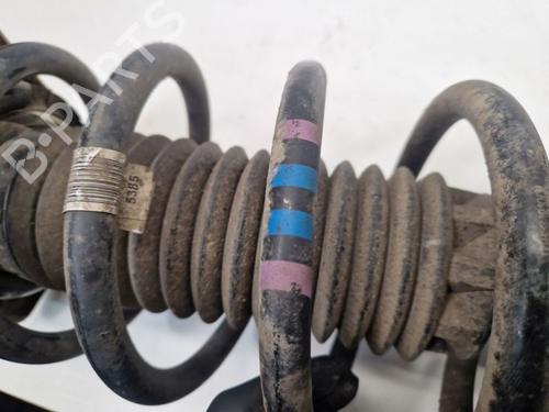 Left front shock absorber PEUGEOT EXPERT Van (V_) 2.0 BlueHDi 120 | BP32101081M16  - Image 10