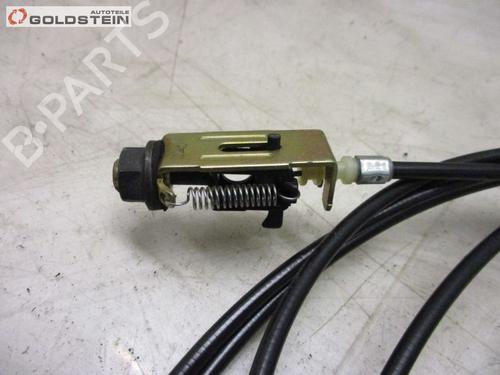 Cable MAZDA RX-8 (SE, FE) 1.3 (FE103, SE3P) | BP37097361E12 - Image 3