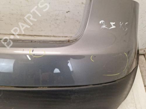 Rear bumper VW GOLF V (1K1) 2.0 GTI | BP31701944C8 