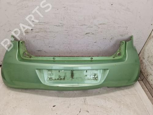 Used Rear bumper OPEL AGILA B (H08) 1.0 (F68) (65 hp) 29171383