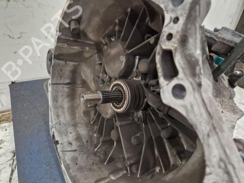 Gearbox RENAULT TRAFIC III Van (FG_) 1.6 dCi 120 (FGMK) | BP38507790M3 - Image 9