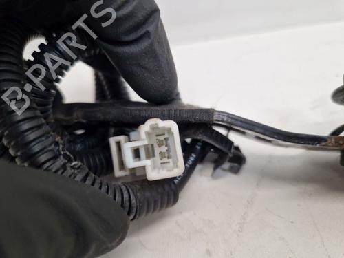 Sikkerhedssele-spænde HYUNDAI i30 (FD) 1.6 CRDi | BP31260445I32 