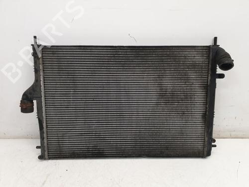 Water radiator DACIA DUSTER (HS_) 1.6 16V 4x4 | BP34738552M31 - Image 2