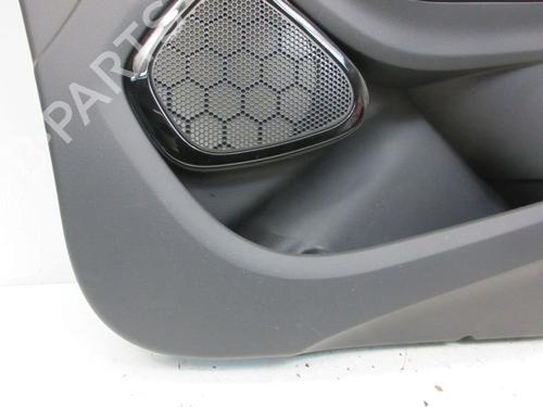 Høyre frontpanel RENAULT ZOE (BFM_) ZOE | BP37132364C59 - Image 6