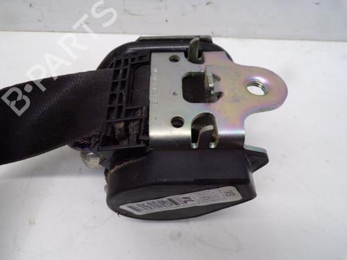 Front left seatbelt PEUGEOT BIPPER (AA_) 1.3 HDi 75 | BP37120416I26 - Image 5