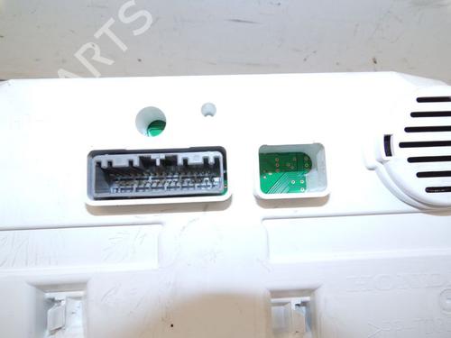 Display monitor HONDA CR-V IV (RM_) 2.4 AWD (RM4) | BP28174098C48 