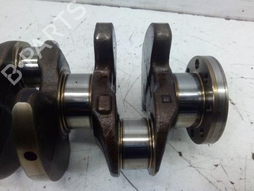 Andre SUZUKI SWIFT IV (FZ, NZ) 1.6 (AZG416, AZH416, RS416, ZC32S, ZA32S) | BP31703007O1 