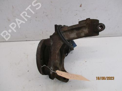 Right front steering knuckle PEUGEOT 1007 (KM_) 1.4 | BP29087514M26