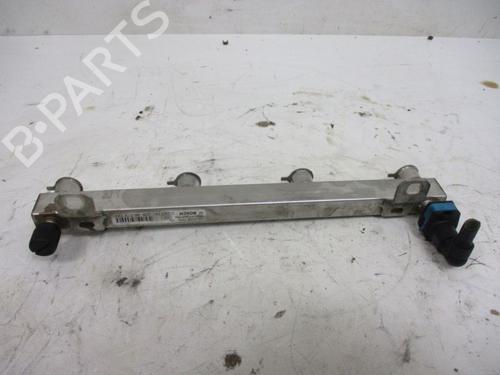 Injection rail OPEL CORSA E (X15) 1.4 (08, 68) | BP37114169M98 - Image 4