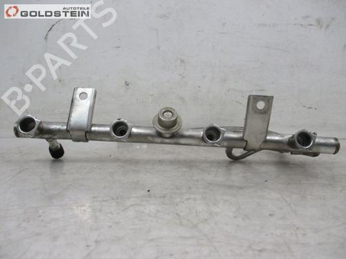 Injection rail MERCEDES-BENZ C-CLASS (W204) C 200 Kompressor (204.041) | BP25224022M98