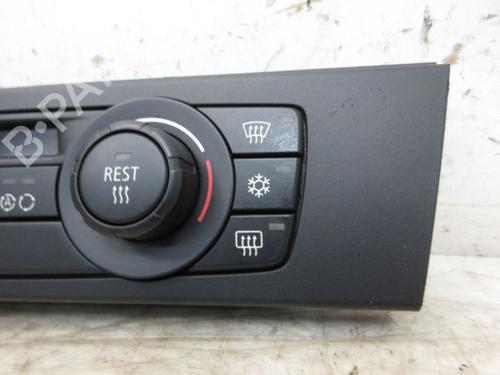 Climate control BMW 3 (E90) 320 i | BP37129433I5 - Image 3
