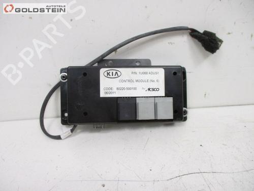 control-unit-kia-sorento-ii-xm-2009-2010-2011-2012-2013-2014-2015-2016-38504414 main image