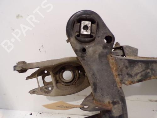 Rear axle BMW 3 Convertible (E93) 325 i | BP29097328M2  - Image 7