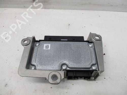 ECU airbags RENAULT CLIO III (BR0/1, CR0/1) 1.6 16V (BR09, BR0T, CR09, CR0T) | BP18802557M53 