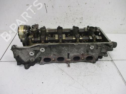 Cylinder head NISSAN MICRA III (K12) 1.2 16V | BP18791326M5 