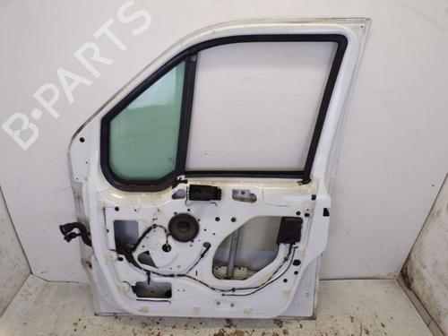 Right front door FORD TRANSIT CONNECT (P65_, P70_, P80_) 1.8 TDCi | BP29096269C3 