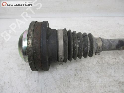 Left front driveshaft VW SCIROCCO III (137, 138) 1.4 TSI | BP37098558M38 - Image 2
