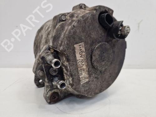 Alternator AUDI A8 D3 (4E2, 4E8) 4.2 TDI quattro | BP31877078M7