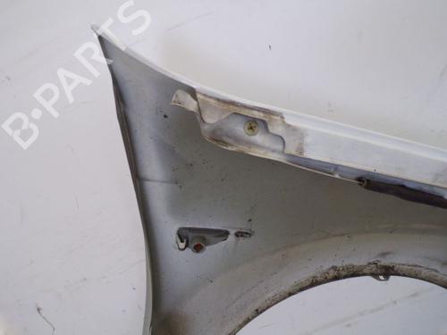 Left front fenders DACIA SANDERO 1.4 (BS0C, BS0A, BS0G, BS1F, BS0E) | BP29095129C41 