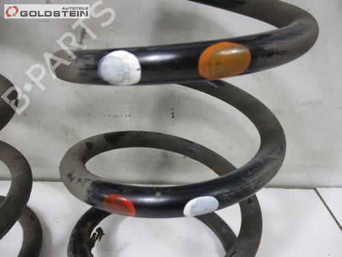 Shock absorber spring FORD GRAND C-MAX (DXA/CB7, DXA/CEU) 1.6 TDCi | BP18761639C152 