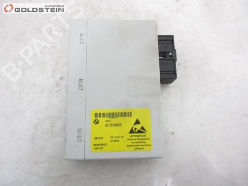 Used Control unit BMW 5 Touring (E61) 525 d (197 hp) 18758536