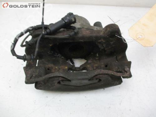 Left front brake caliper OPEL VECTRA C (Z02) 2.2 16V (F69) | BP37101172M105 - Image 3