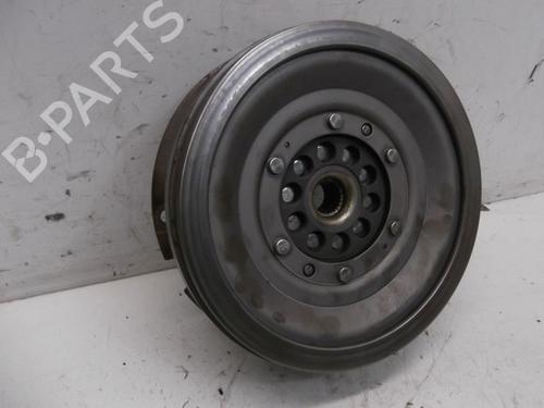 Used Flywheel AUDI A4 B8 (8K2) 3.0 TDI quattro (245 hp) 29085645