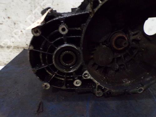 Gearbox VW PASSAT B6 (3C2) 2.0 TDI 4motion | BP21137352M3 
