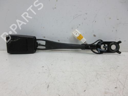 Used Seat buckle PEUGEOT 5008 (0U_, 0E_) 2.0 HDi 136 / BlueHDi 136 (136 hp) 22565226