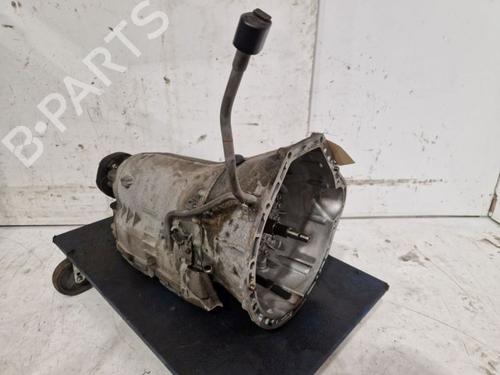 Used Gearbox Gearbox 38096986 38096986