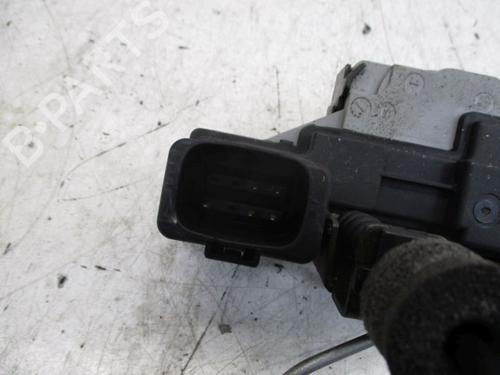 Rear right lock VOLVO XC90 I (275) 2.5 T AWD | BP29092531C99 