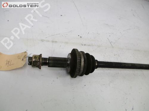Left rear driveshaft NISSAN X-TRAIL I (T30) 2.2 Di 4x4 | BP18749476M40 