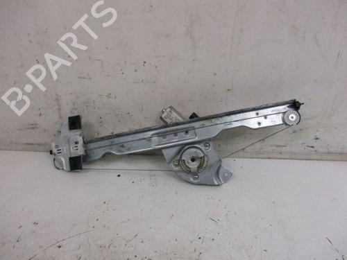 Front left window mechanism DACIA DUSTER (HS_) 1.6 16V | BP37115288C22 - Image 2