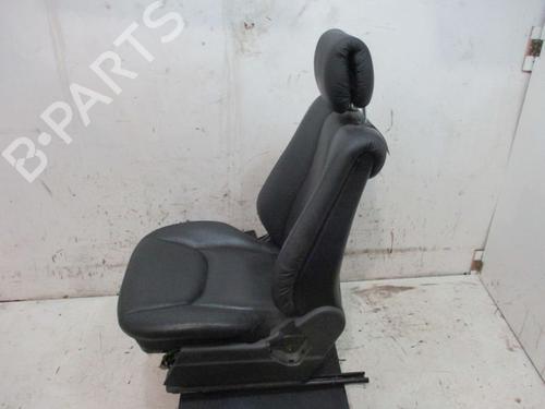 Left front seat MERCEDES-BENZ S-CLASS (W220) S 320 CDI (220.026, 220.126) | BP19292481C15 