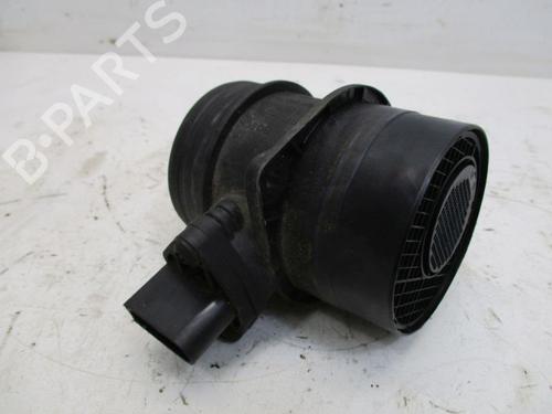 Mass air flow sensor VW GOLF PLUS V (5M1, 521) 2.0 TDI 16V | BP37117705M95 - Image 4