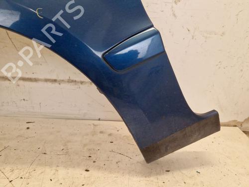Left front fenders FORD GALAXY II (WA6) 2.0 TDCi | BP29106125C41