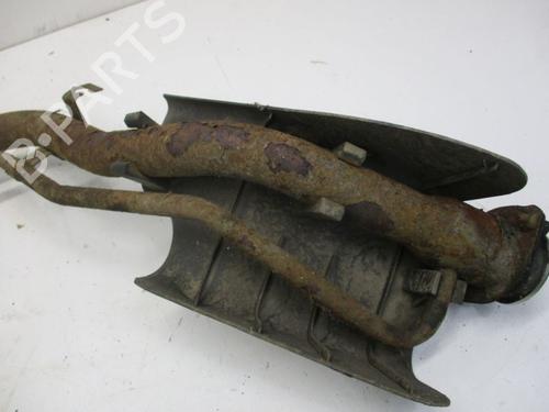 Pipe MITSUBISHI GRANDIS (NA_W) 2.0 DI-D (NA8W) | BP18802742M125 