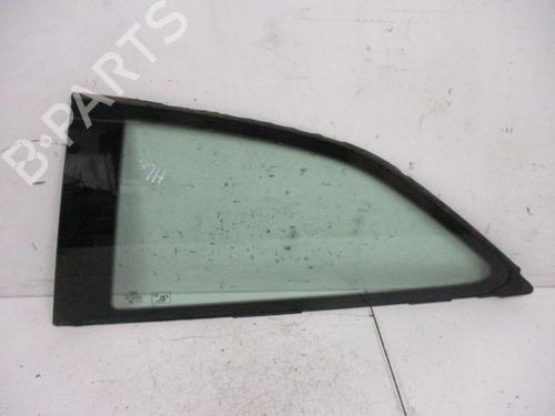 Used Rear left door window AUDI A5 (8T3) 3.0 TDI quattro (240 hp) 18791035