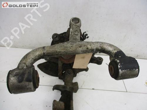 Right front steering knuckle MERCEDES-BENZ M-CLASS (W163) ML 430 (163.172) | BP18760672M26 