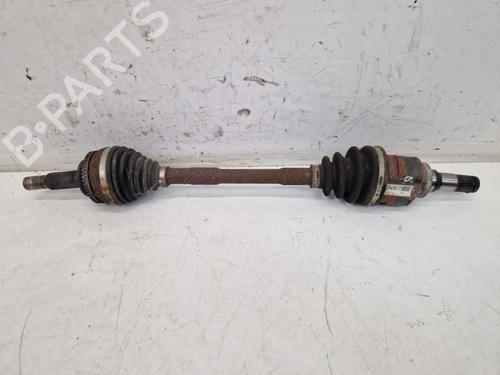 Used Left front driveshaft Left front driveshaft 37724659 37724659