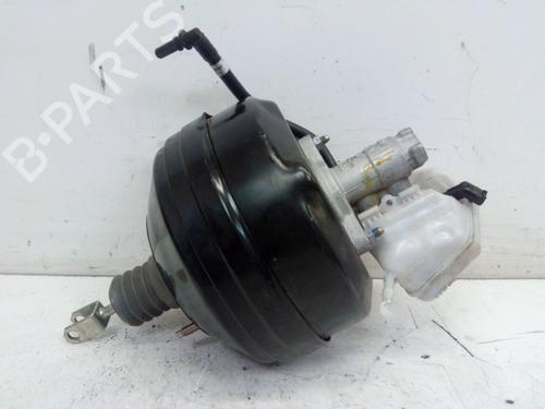 Servo frein BMW 1 (F20) 116 d (116 hp) 31702181
