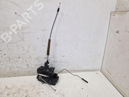 Used Rear left lock OPEL ANTARA A (L07) 2.0 CDTI 4x4 (150 hp) 27040555