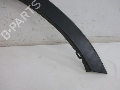 Front right wheel arch trim MAZDA CX-9 (TB) 3.7 AWD (TB10A) | BP18792915C135 