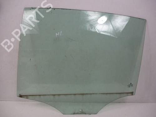 Used Rear left door window VW GOLF PLUS V (5M1, 521) 2.0 TDI 16V (140 hp) 18790995