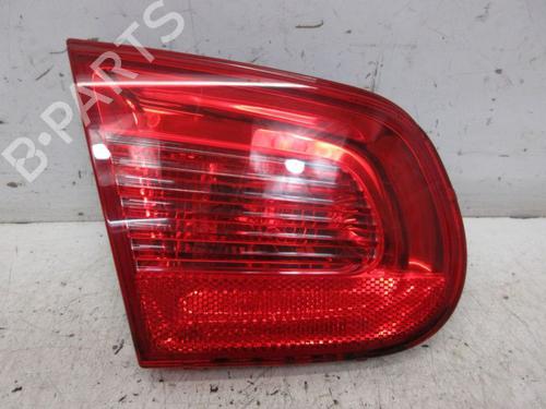 Used Left tailgate light VW EOS (1F7, 1F8) 2.0 TDI (140 hp) 29089418