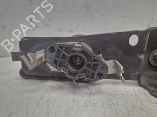 Electronic module RENAULT KANGOO Express (FW0/1_) 1.5 dCi 70 (FW0A, KW0V) | BP37144408M83 - Image 7