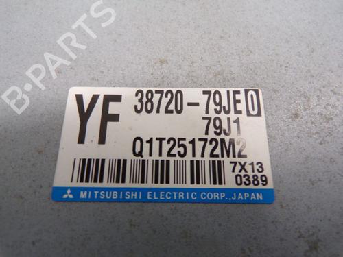 Steering ECU SUZUKI SX4 (EY, GY) 1.9 DDiS (RW419D) | BP37130404M49 - Image 7